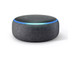 Amazon Echo Dot Smart Speaker With Alexa - Black