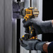 DeWalt 12V XR Brushless Sub-Compact Screwdriver - 2 x 2Ah - DCF601D2-GB