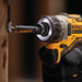 DeWalt 12V XR Brushless Sub-Compact Screwdriver - 2 x 2Ah - DCF601D2-GB