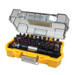 DEWALT DT7969-QZ 32 Piece Magnetic Screwdriver Pro Bit Set Twinpack