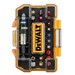 DEWALT DT7969-QZ 32 Piece Magnetic Screwdriver Pro Bit Set Twinpack