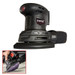 Trend Triple Sander Pack 18v Cordless 2 x 2.0ah Batteries + Charger