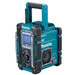 Makita DMR301 DAB/DAB+ Bluetooth Job Site Charging Radio (Bluetooth)