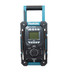 Makita DMR301 DAB/DAB+ Bluetooth Job Site Charging Radio (Bluetooth)