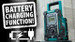 Makita DMR301 DAB/DAB+ Bluetooth Job Site Charging Radio (Bluetooth)