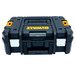 DeWalt TStak II Storage Kit Box With Inlay Impact Driver & Drill - DWST1-70703