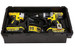 DeWalt TStak II Storage Kit Box With Inlay Impact Driver & Drill - DWST1-70703