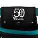 Makita 50th Anniversary Logo Drill Holster & Fixings Pouch With Tool Belt 66-050
