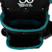 Makita 50th Anniversary Logo Drill Holster & Fixings Pouch With Tool Belt 66-050