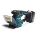 Makita 18V Grass Shear Hedgetrimmer 1 x 5.0ah Battery - DUM111RTX