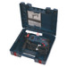 Bosch GBH 2000 240V SDS Plus Rotary Hammer Drill with Carry Case