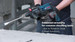Bosch GBH 2000 240V SDS Plus Rotary Hammer Drill with Carry Case