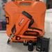 Paslode IM350+ Lithium Gas Cordless 1st Fix Framing Nail Gun 7th Generation