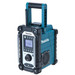  Makita DMR107 18v LXT / 10.8v CXT AM/FM Job Site Radio 42 product ratings 