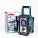  Makita DMR107 18v LXT / 10.8v CXT AM/FM Job Site Radio 42 product ratings 