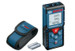 Bosch GLM 40 Professional 0.15 - 40 Metre Laser Measure Range Finder with Bag - 0 601 072 900