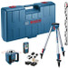 Bosch GRL 400H All-in-one-set Outdoor Rotation Laser Set GRL400SET - 06159940JY