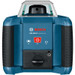 Bosch GRL 400H All-in-one-set Outdoor Rotation Laser Set GRL400SET - 06159940JY