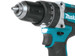 Makita DHP484Z 18v LXT Li-ion Brushless Combi Drill - Body Only