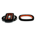 Grabo Grab107 Slender Seal Replacement Foam