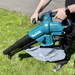 MAKITA DUB187Z 18v LXT Cordless Leaf Blower Vacuum - Body Only