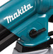 MAKITA DUB187Z 18v LXT Cordless Leaf Blower Vacuum - Body Only