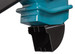 MAKITA DUB187Z 18v LXT Cordless Leaf Blower Vacuum - Body Only