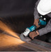 Makita DGA900Z Angle Grinder 230mm 18V / 36V Cordless li-ion - Body Only