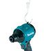 Makita DAS180Z 18v LXT Cordless Brushless Dust Blower - Body Only