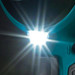 Makita DAS180Z 18v LXT Cordless Brushless Dust Blower - Body Only