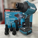 Makita DAS180Z 18v LXT Cordless Brushless Dust Blower - Body Only