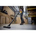 Dewalt DCV501LN 18v L-Class Stick Vacuum Cleaner + Floor Accessories + Bag (Body Only)