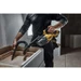Dewalt DCV501LN 18v L-Class Stick Vacuum Cleaner + Floor Accessories + Bag (Body Only)