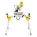 DeWalt Mitre Saw Short Beam Universal Mitre Saw Legstand - DE7033-XJ