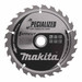 Makita Specialized 165mm x 20mm x 25T Efficut Blade B-62985