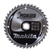 Makita B-32960 Specialized Circular Saw Blade 165mm x 20mm x 40T for Cordless Saws