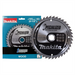Makita B-32960 Specialized Circular Saw Blade 165mm x 20mm x 40T for Cordless Saws