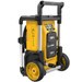 Dewalt Cordless Pressure Washer DCMPW1600N-XJ Brushless Motor 2 x 18V XR - Body Only