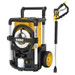 Dewalt Cordless Pressure Washer DCMPW1600N-XJ Brushless Motor 2 x 18V XR - Body Only