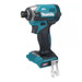 Makita DK0176G205 40V XGT 2 Piece Brushless Kit with 2x 2.5Ah Batteries, Charger & MAKPAC Case