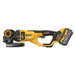 Dewalt Angle Grinder DCG460X2-GB 54v XR Flexvolt Brushless 230mm - 2 x 9Ah in kit box