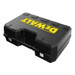Dewalt Angle Grinder DCG460X2-GB 54v XR Flexvolt Brushless 230mm - 2 x 9Ah in kit box