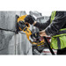 Dewalt Angle Grinder DCG460X2-GB 54v XR Flexvolt Brushless 230mm - 2 x 9Ah in kit box