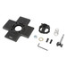TREND CAB/JIG/B Concealed Cabinet Hinge Jig, 35mm