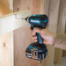 Makita DLX2460TJ 18v LXT Brushless Combi Drill & Impact Driver Combo Kit Inc 2x 5.0Ah Batts