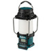 Makita DMR055 LXT Cordless Radio Lantern Light Body Only