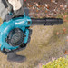 Makita DUB363PT2V 36V LXT Brushless Blower & Vacuum (2 x 5.0Ah Batteries)