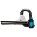 Makita DUB363ZV Twin 18v LXT Brushless Cordless Blower / Vacuum Body Only