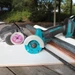 Makita DMC300Z 18V Cordless Brushless Compact Disc Cutter 76mm - Body Only