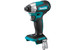 Makita DLX2414ST 18V LXT Sub-Compact Brushless 2-Piece Hammer Drill Driver / Impact Driver Kit
